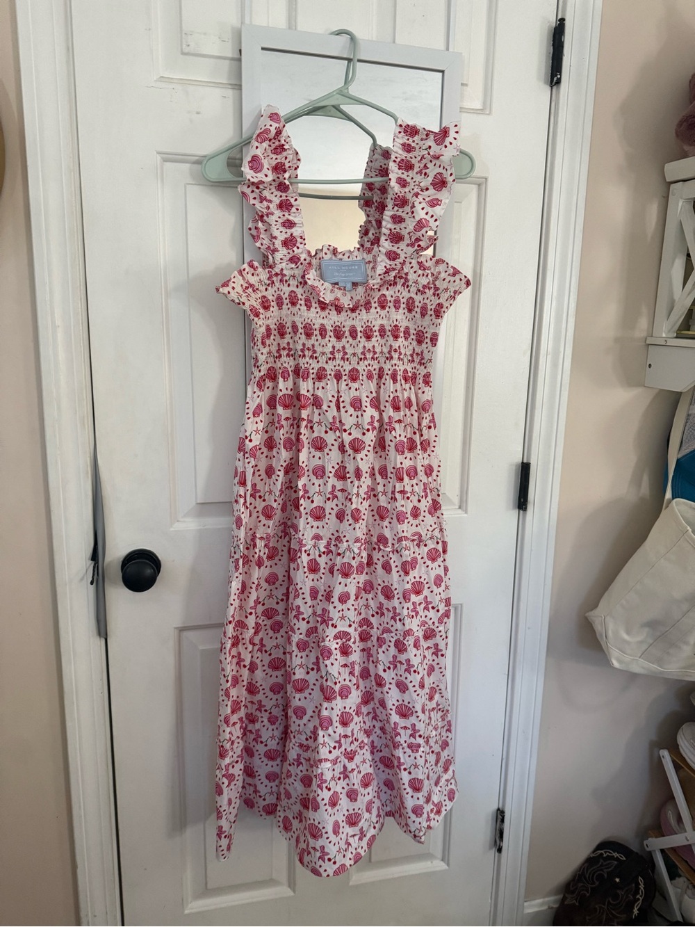 Hill House Nap Dress
